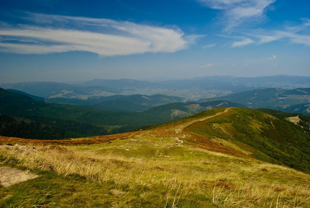Говерла з panoramio.com (ч.2) - Говерла