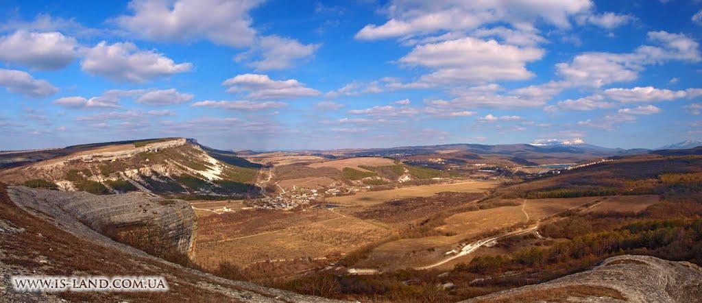 Малинівка з panoramio.com - Malynivka