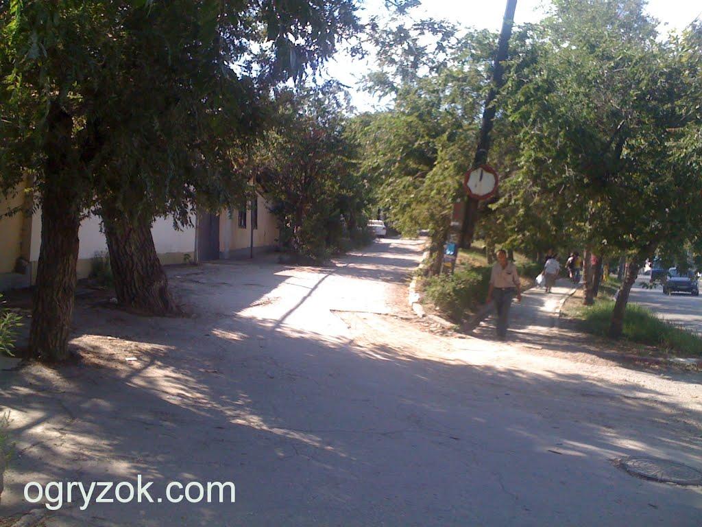 Феодосія з panoramio.com (ч.4) - Феодосия