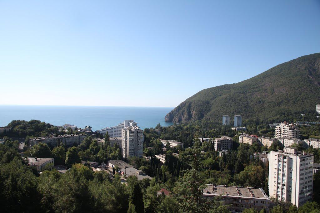 Партеніт з panoramio.com (ч.2) - Партеніт
