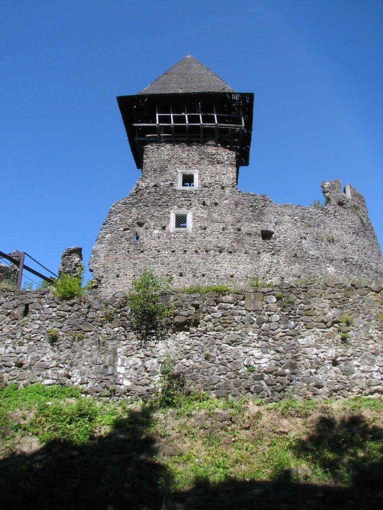 Кам'яниця з panoramio.com - Кам'яниця