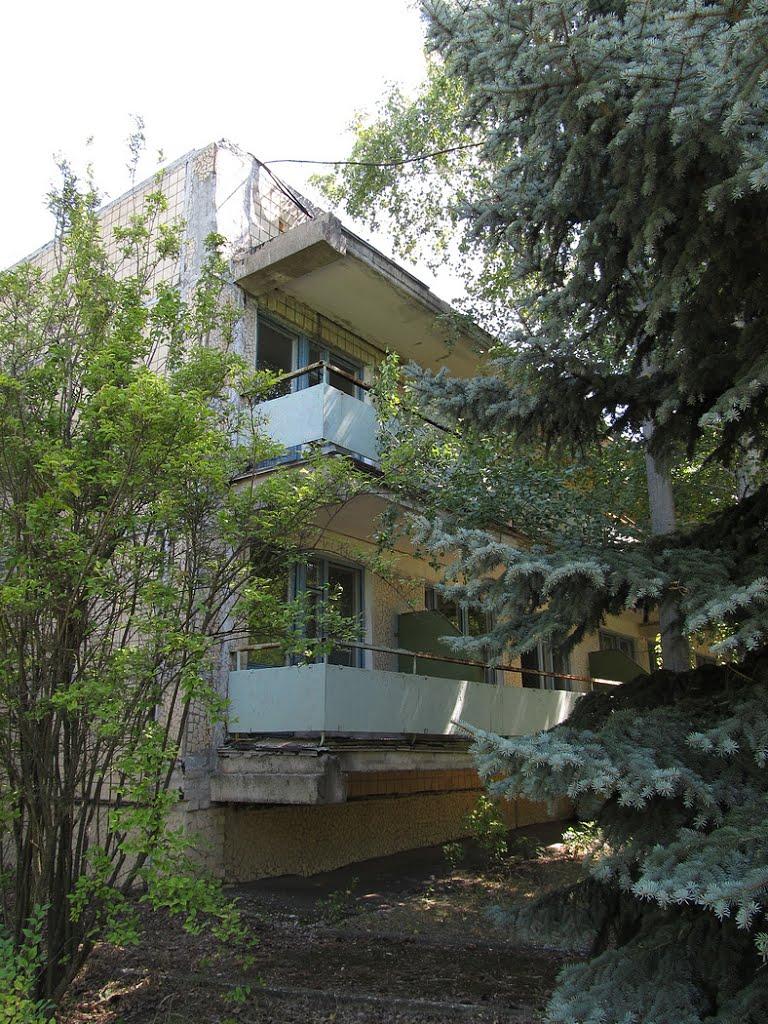 Інгулець з panoramio.com - Інгулець