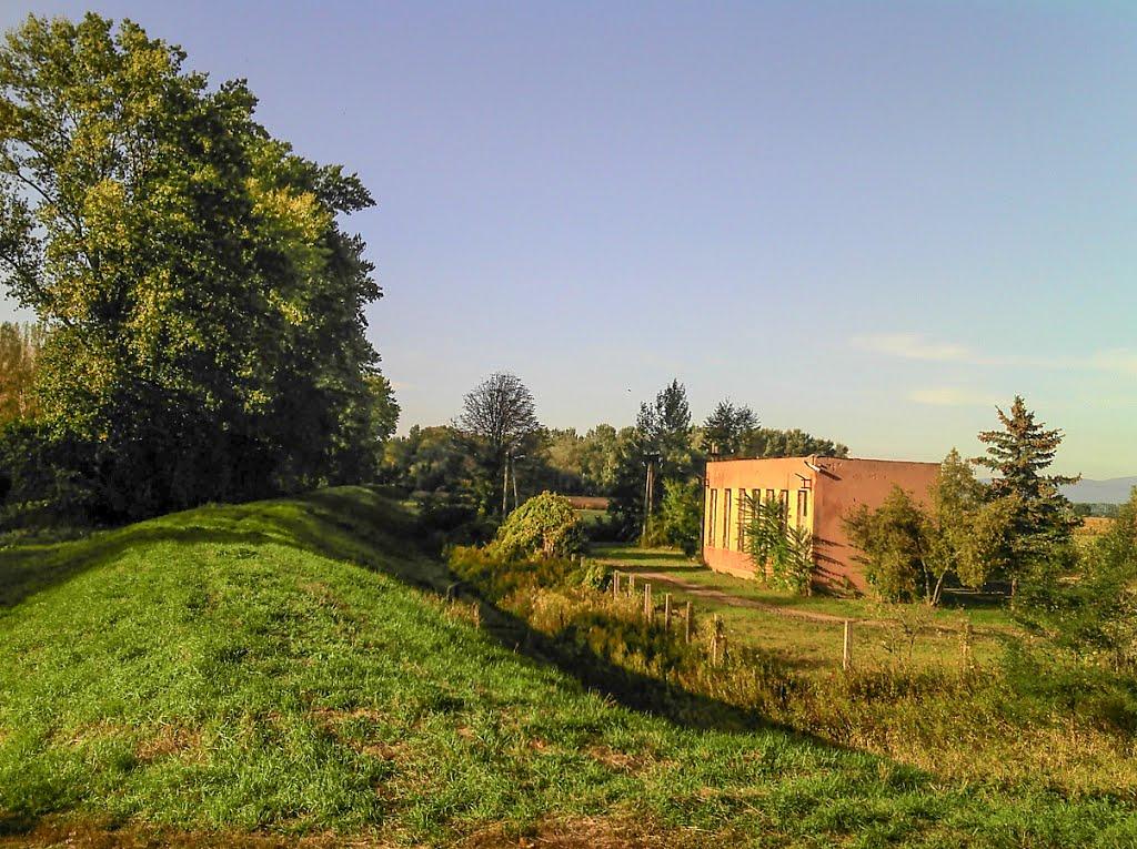 Розівка з panoramio.com (ч.2) - Розівка