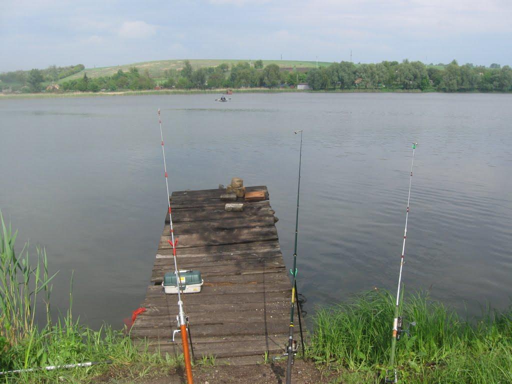 Мартинівка з panoramio.com - Мартинівка