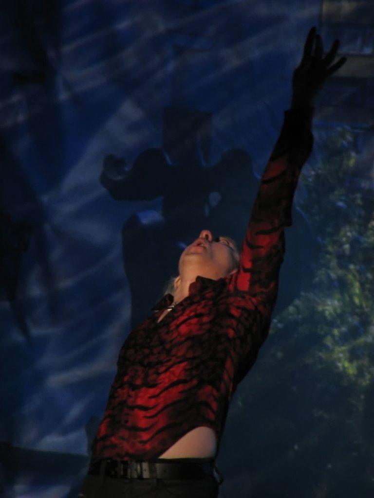 Славутич з panoramio.com - Славутич