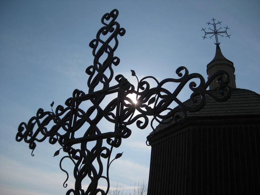 Витачів з panoramio.com - Витачів