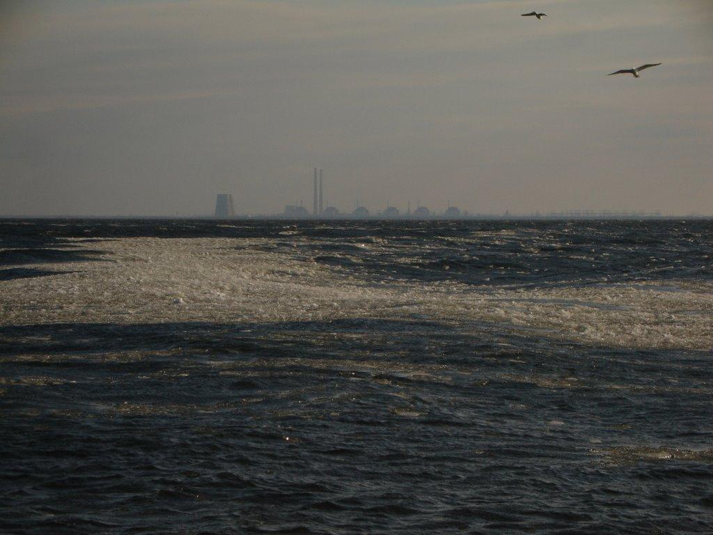 Нікополь з panoramio.com (ч.2) - Никополь