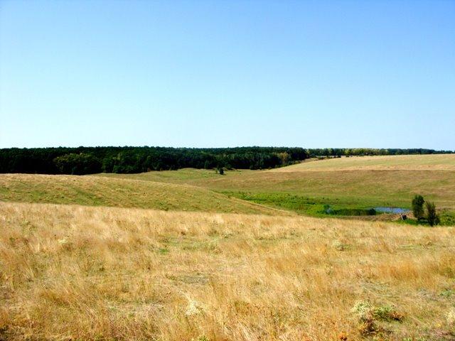 Гранів з panoramio.com - Гранів