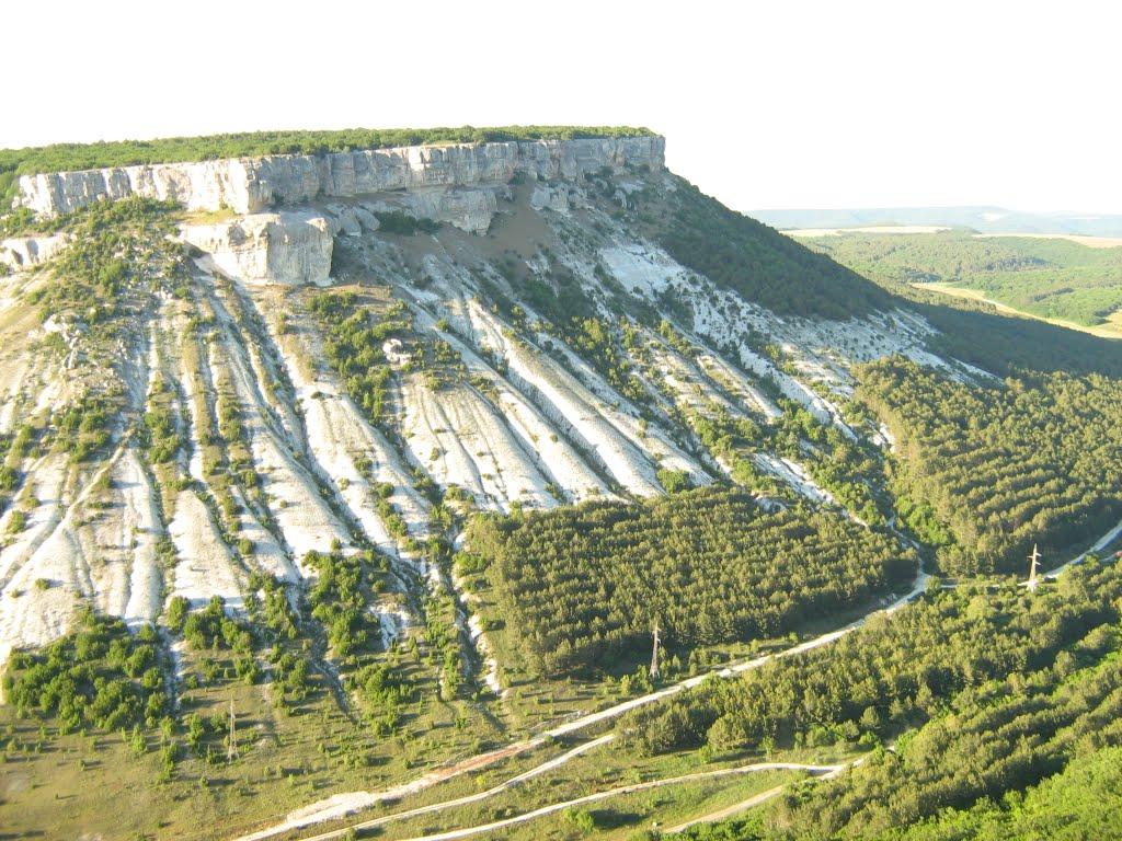 Машине з panoramio.com (ч.2) - Машино