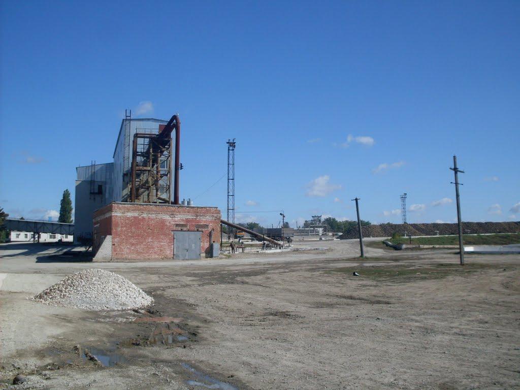 Гайсин з panoramio.com (ч.3) - Гайсин