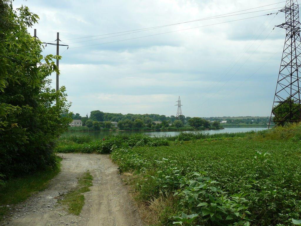 Олександрія з panoramio.com (ч.3) - Олександрія