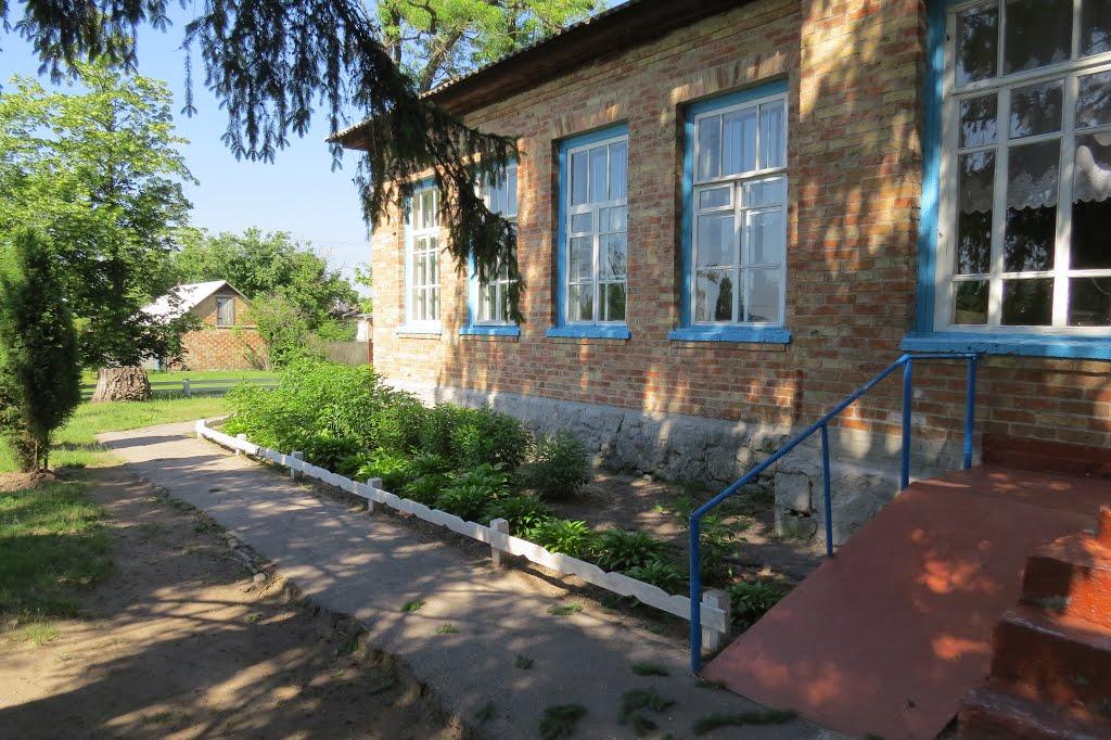 Софіївка з panoramio.com - Софиевка