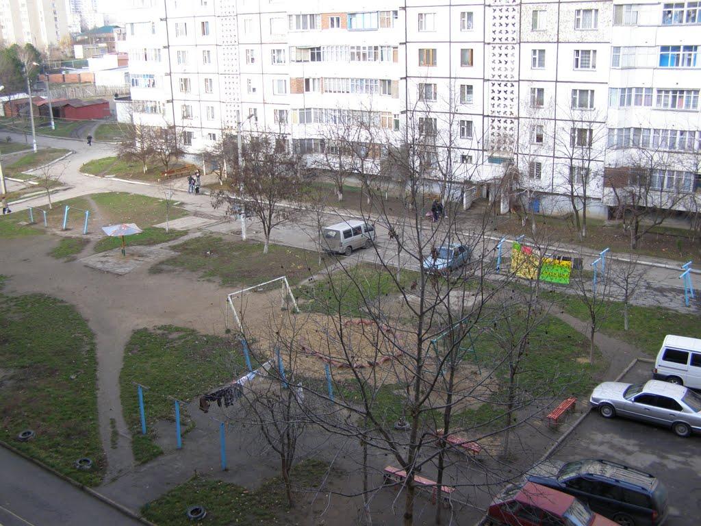 Олег з panoramio.com - Олег