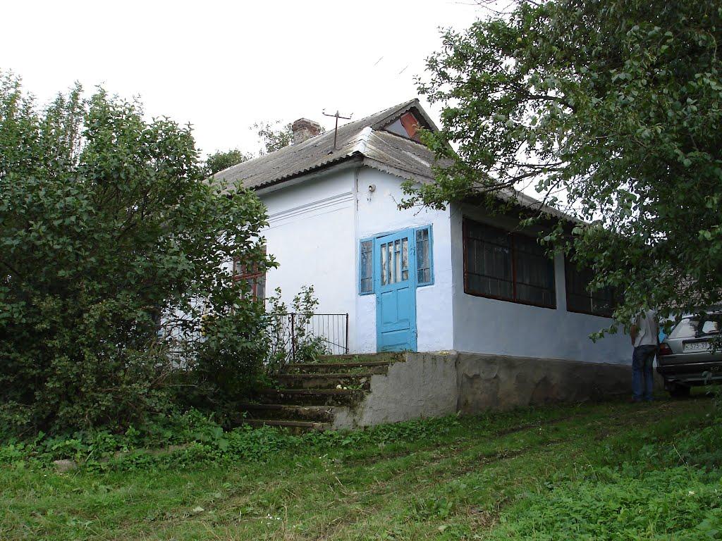 Гвардійське з panoramio.com - Гвардійське