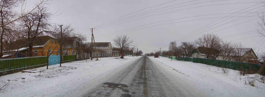 Ружин з panoramio.com - Ружин