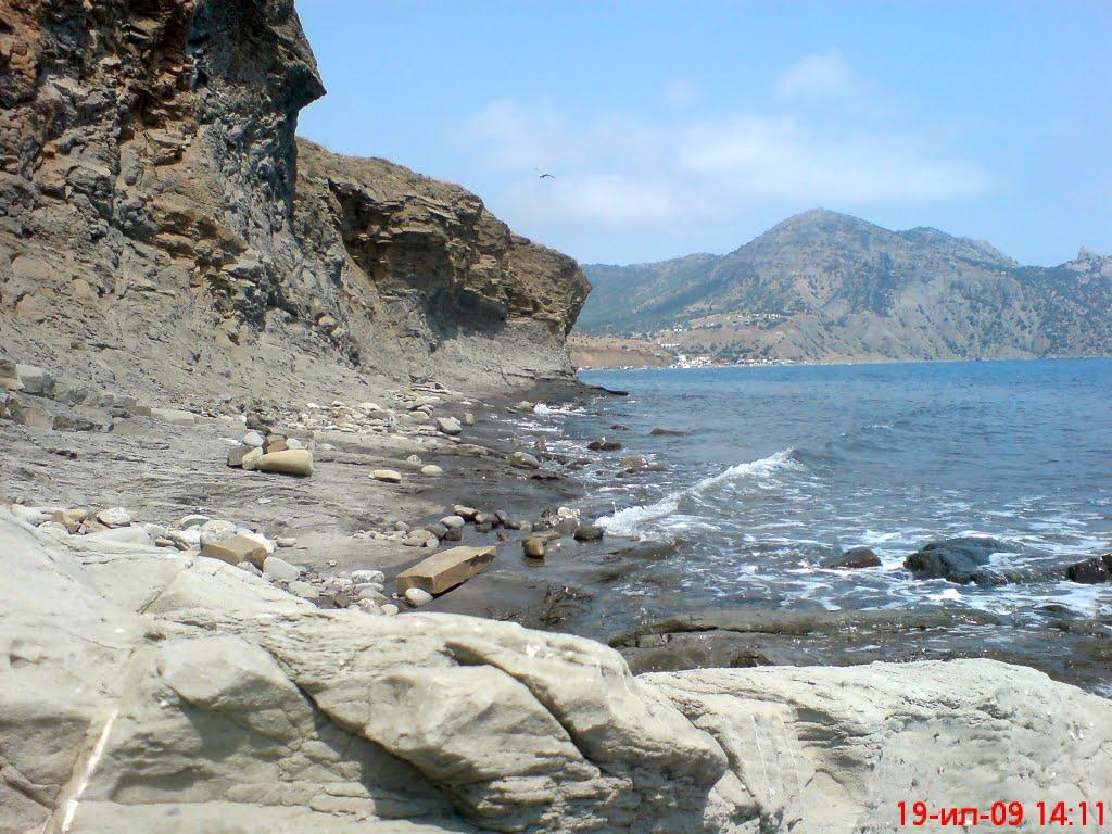 Морське з panoramio.com (ч.2) - Морское