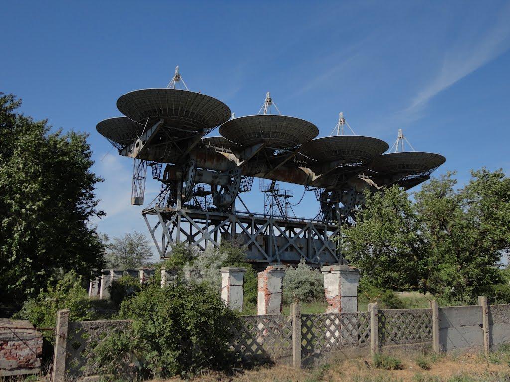 Заозерне з panoramio.com - Заозерне