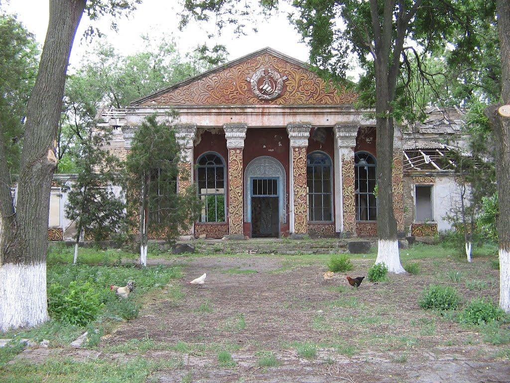 Водяне з panoramio.com - Водяное