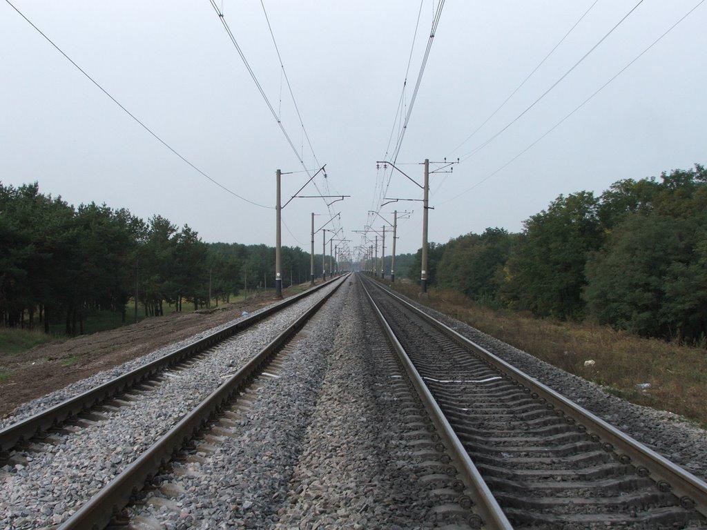 Ювілейне з panoramio.com - Юбилейное