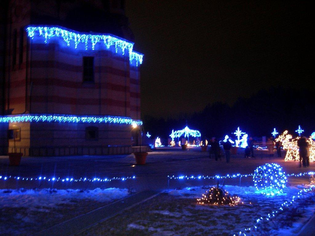 Ювілейне з panoramio.com - Ювілейне