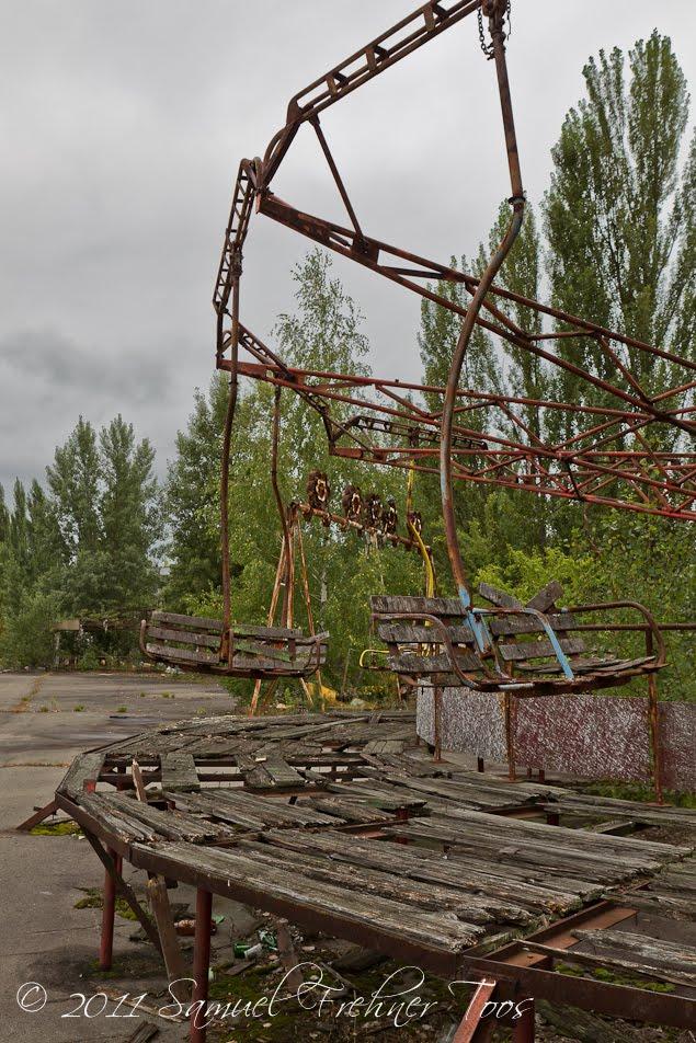 Прип'ять з panoramio.com (ч.3) - Прип'ять