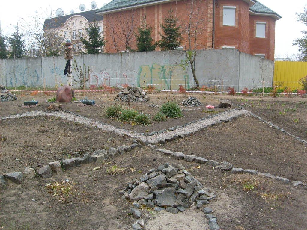 Коцюбинське з panoramio.com (ч.3) - Коцюбинское