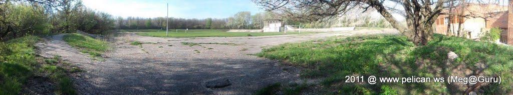Миколаївка з panoramio.com (ч.2) - Николаевка