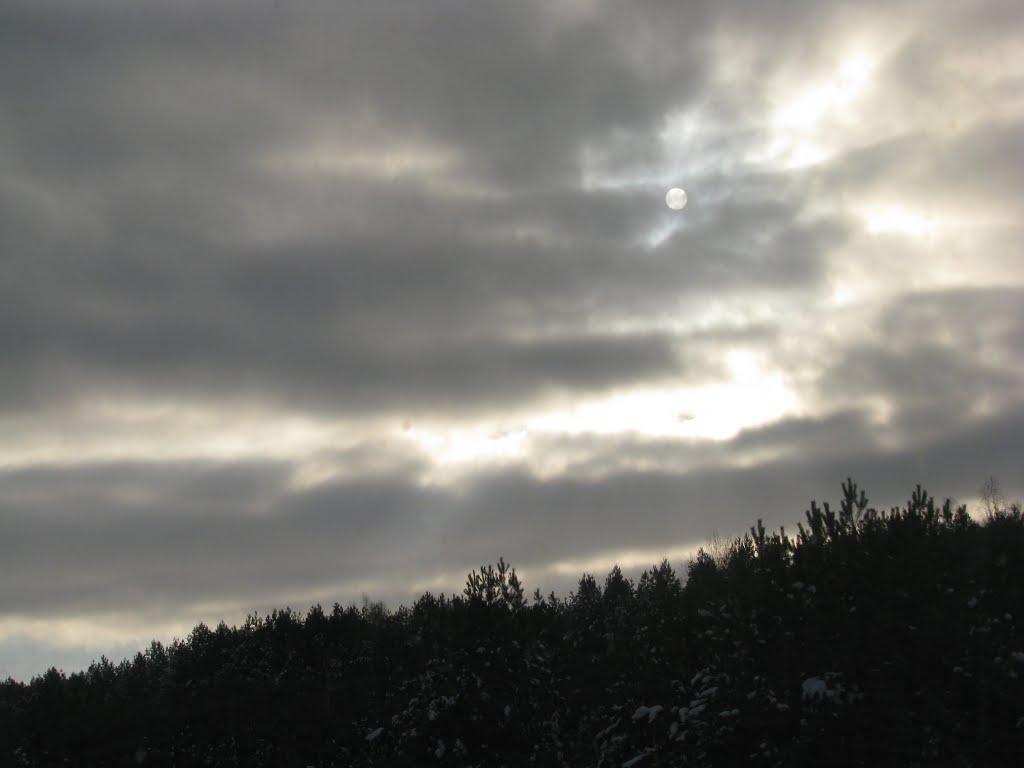 Світле з panoramio.com - Світле