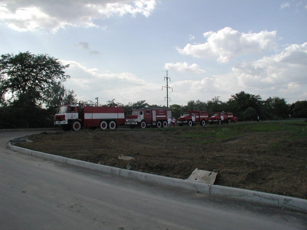 Сичавка з panoramio.com - Сичавка