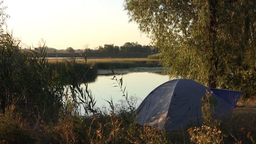 Вільховатка з panoramio.com - Вільховатка