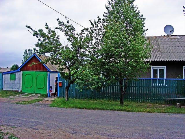 Свердловськ з panoramio.com - Свердловськ