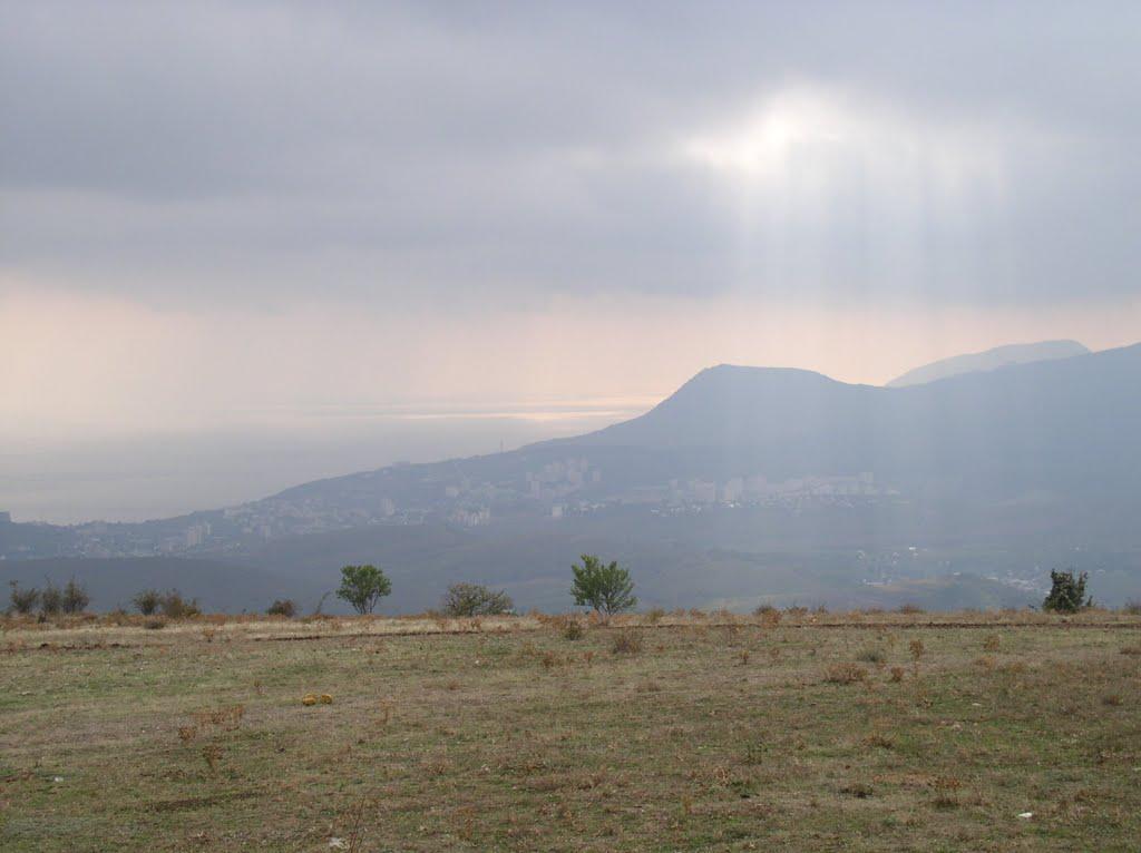 Лучисте з panoramio.com (ч.2) - Luchyste