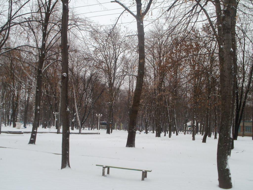 Гайсин з panoramio.com (ч.3) - Гайсин