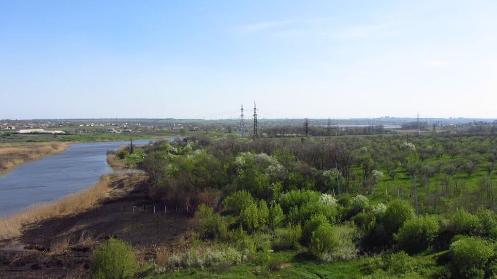 Тернуватий Кут з panoramio.com (ч.2) - Тернуватий Кут