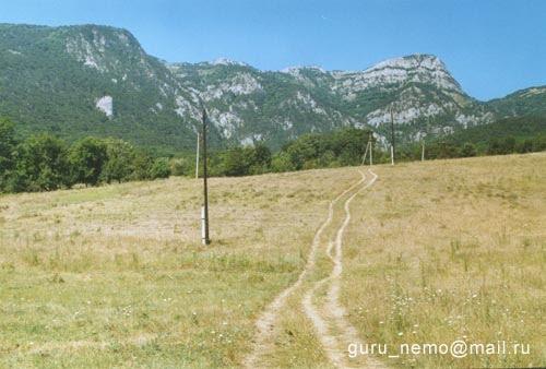 Гурзуф з panoramio.com (ч.3) - Гурзуф