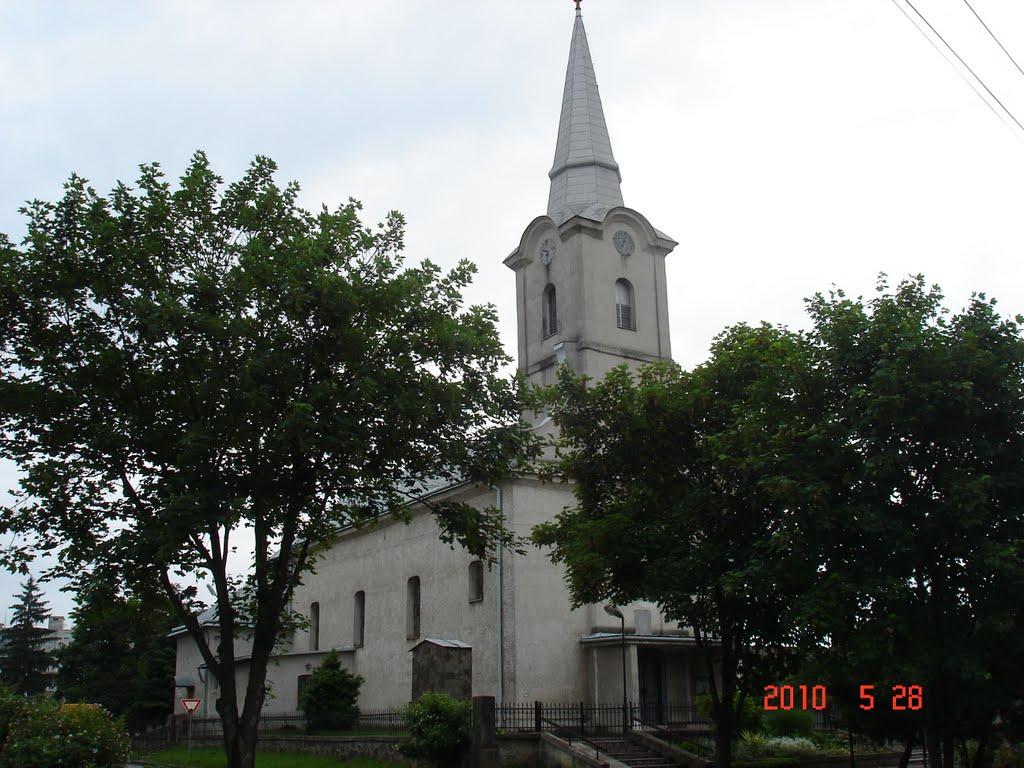 Розівка з panoramio.com (ч.2) - Розівка