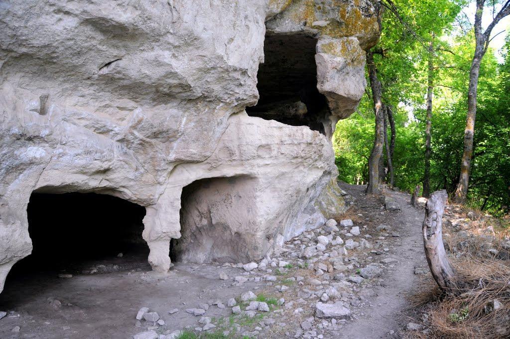 Машине з panoramio.com (ч.2) - Машино