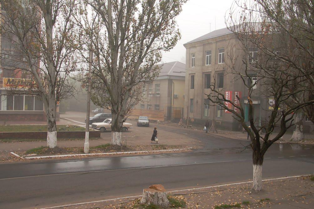 Слов'янськ з panoramio.com (ч.4) - Славянск