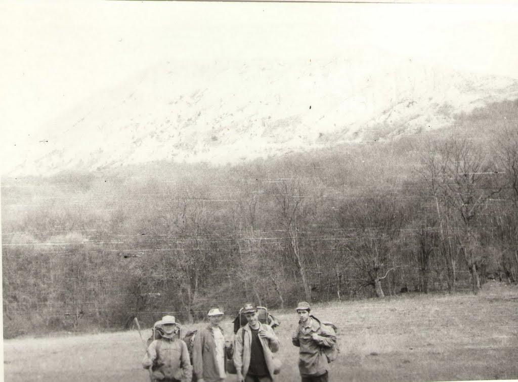 Розовий з panoramio.com (ч.2) - Розовий