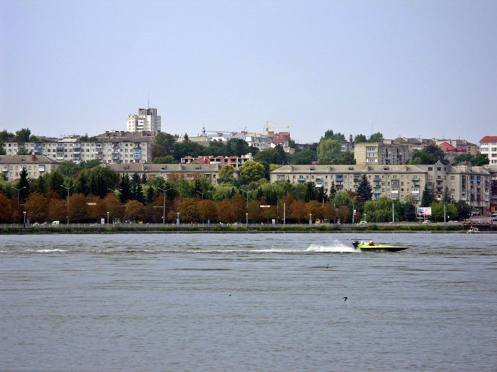 Петриків з panoramio.com (ч.2) - Петриків