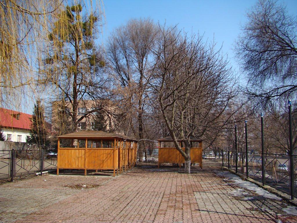 Сміла з panoramio.com (ч.2) - Смела