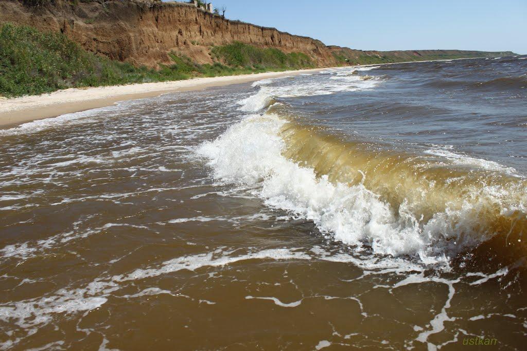 Куликівське з panoramio.com - Kulykivske