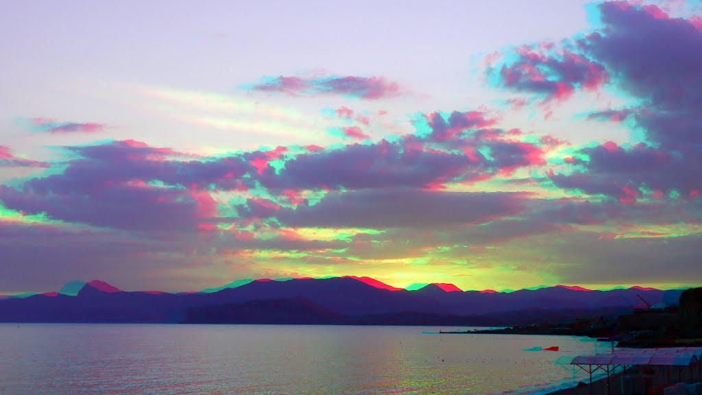 Миндальне з panoramio.com (ч.2) - Миндальное