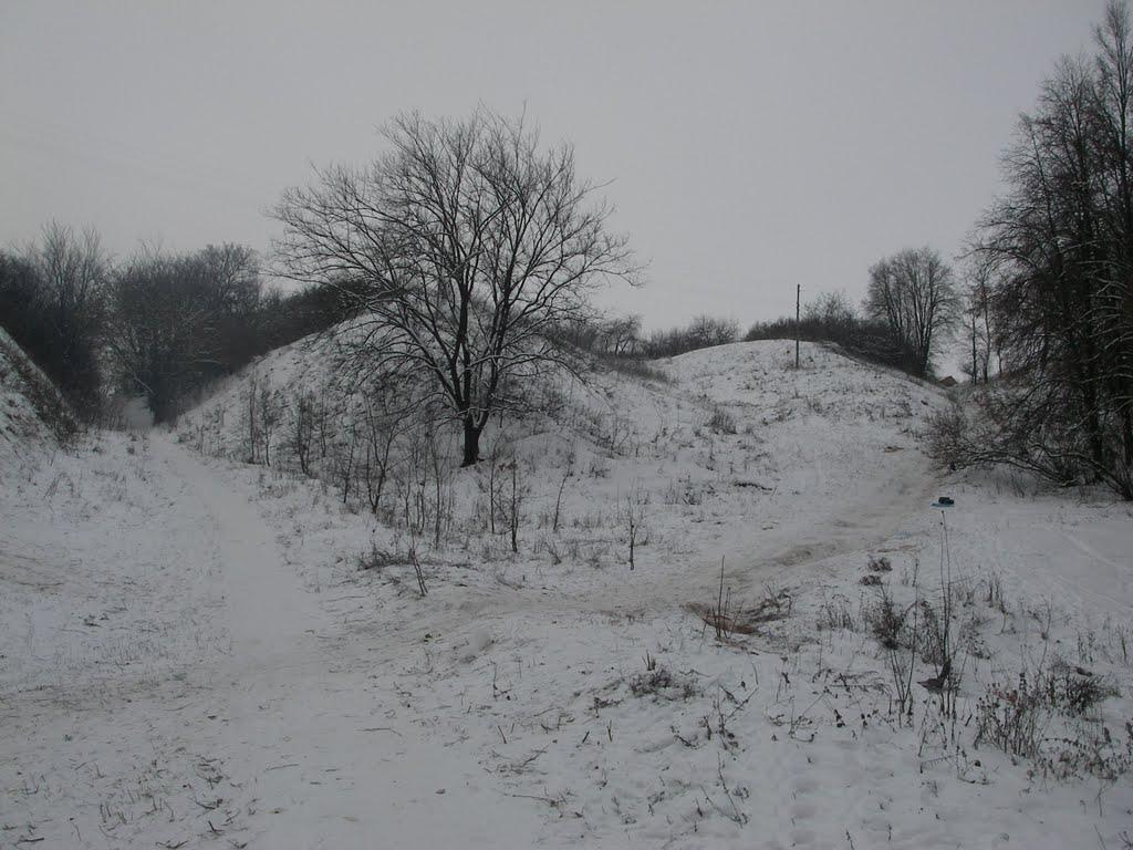 Хорол з panoramio.com - Хорол