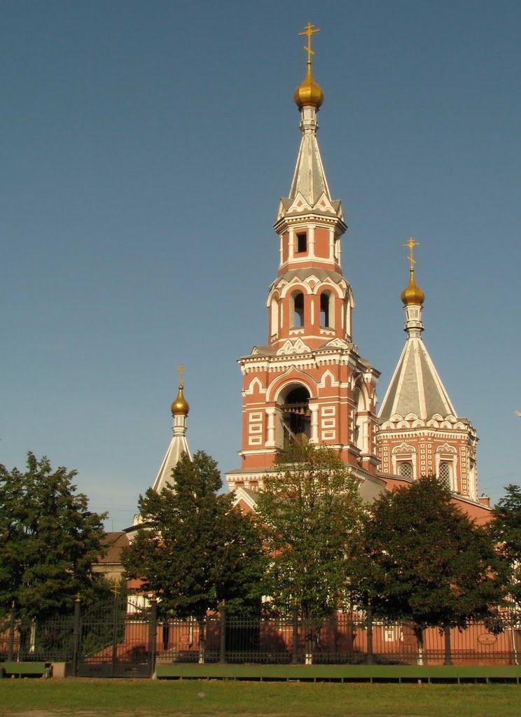 Дніпродзержинськ з panoramio.com (ч.4) - Дніпродзержинськ