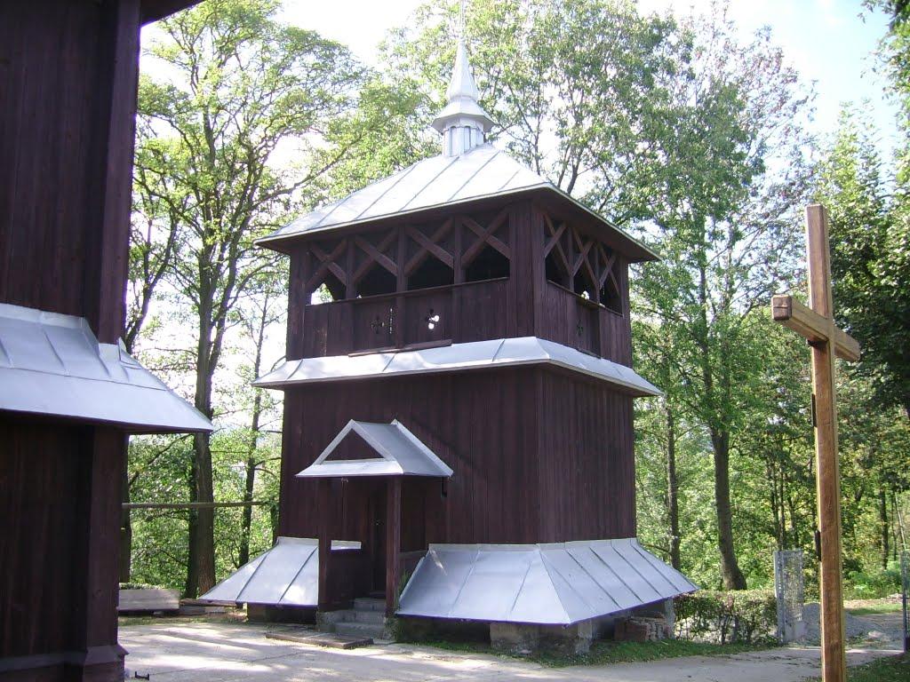 Трушевичі з panoramio.com - Трушевичі