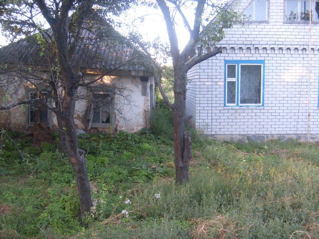 Решетилівка з panoramio.com - Решетиловка