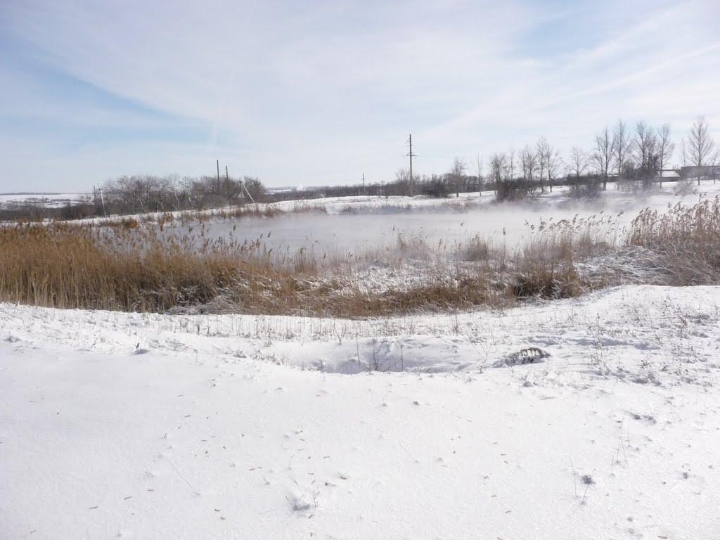 Пролетарський з panoramio.com - Пролетарський