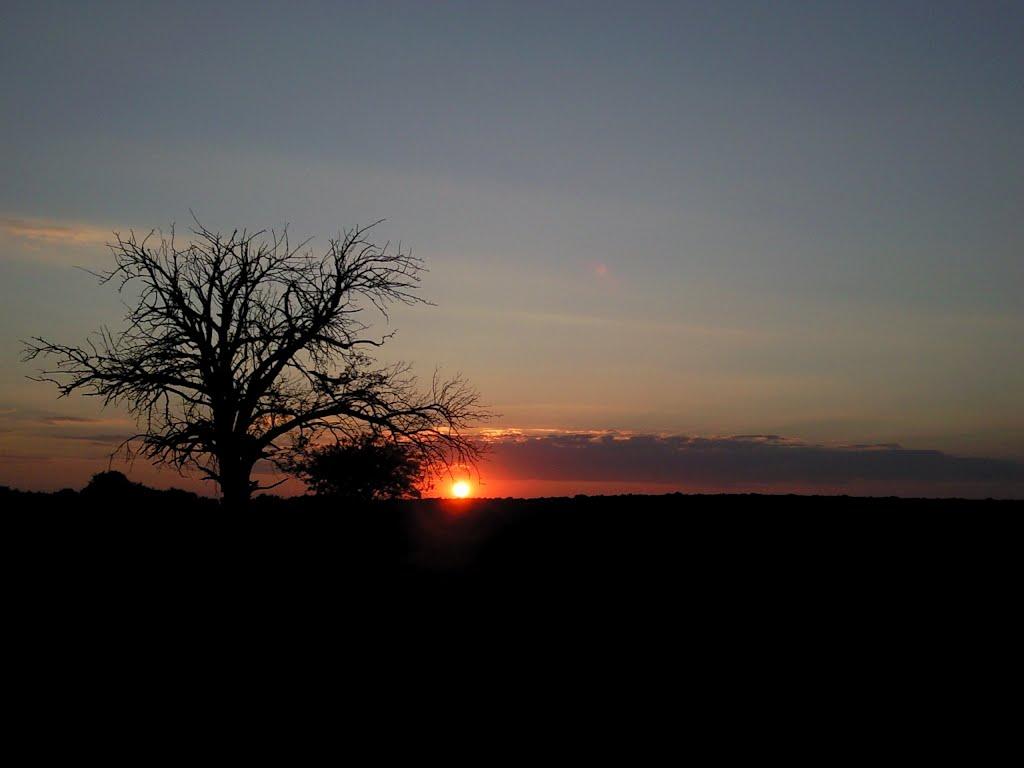 Глушка з panoramio.com - Глушка