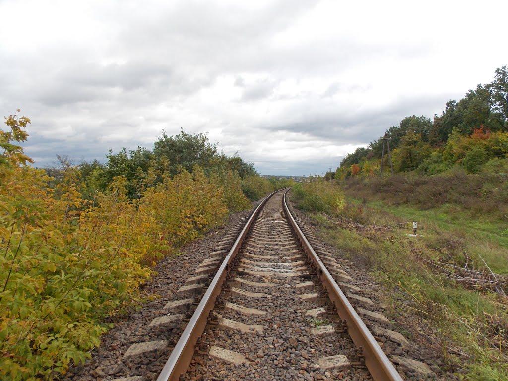 Гайсин з panoramio.com (ч.3) - Гайсин